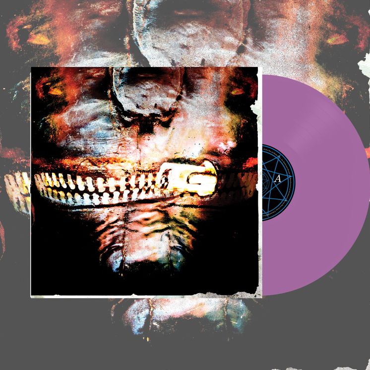 Vol 3 The Subliminal Verses (Colv) (Viol)