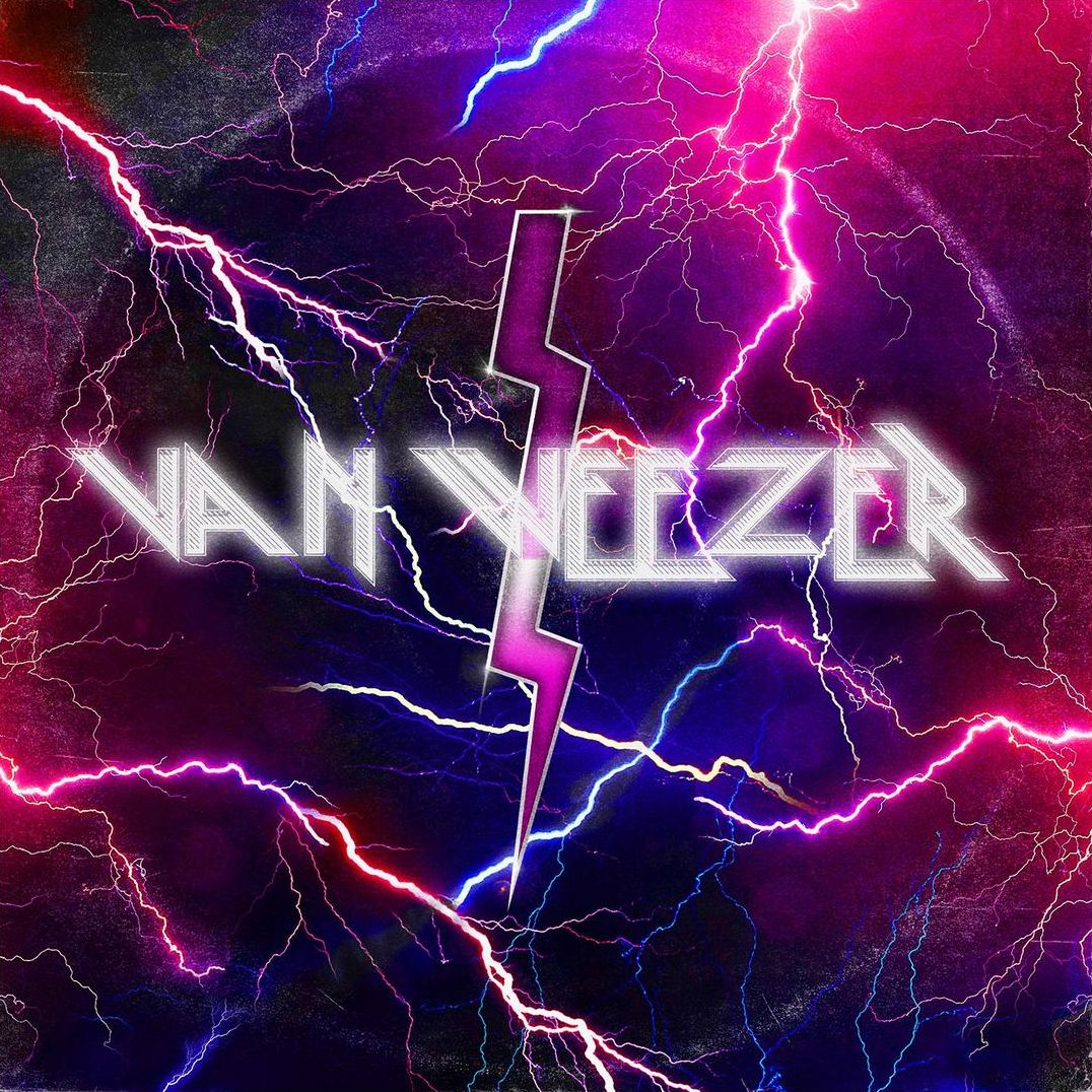 VAN WEEZER