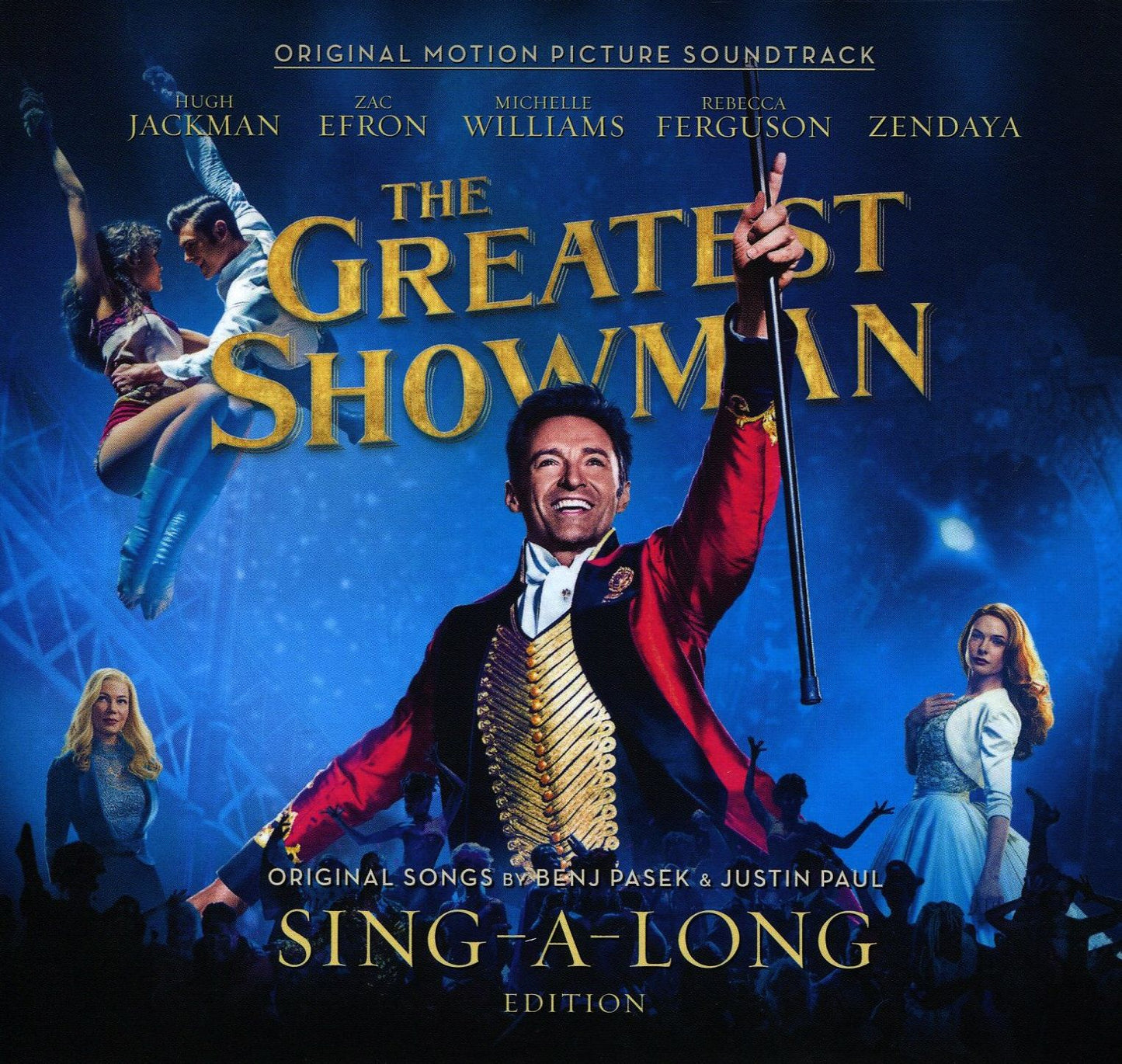 Greatest Showman