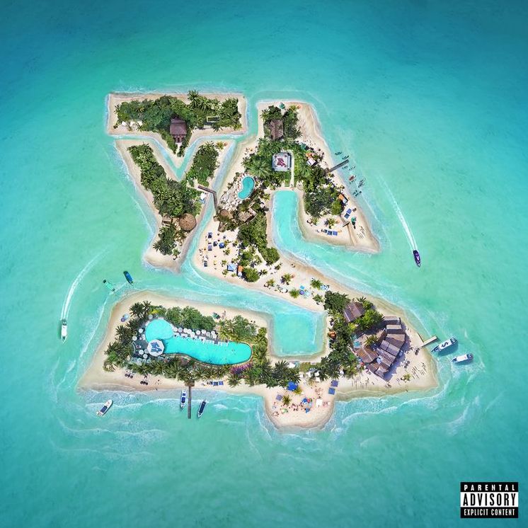 Beach House 3 (Ty Dolla Sign)