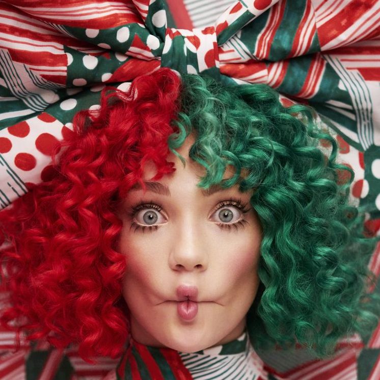 Everyday Is Christmas (Dlcd)