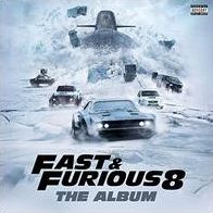 The Fate Of The Furious: The Album