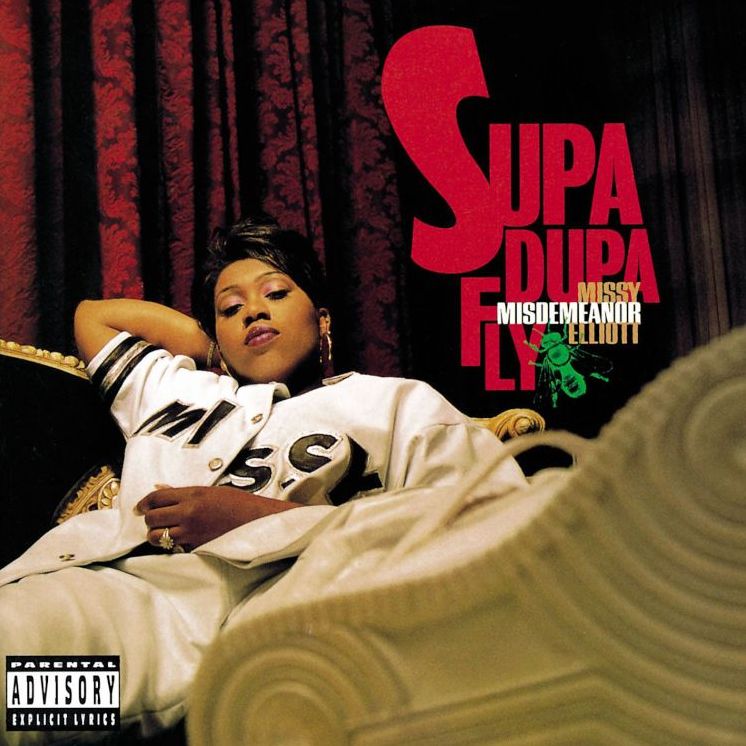Supa Dupa Fly [2 Lp]