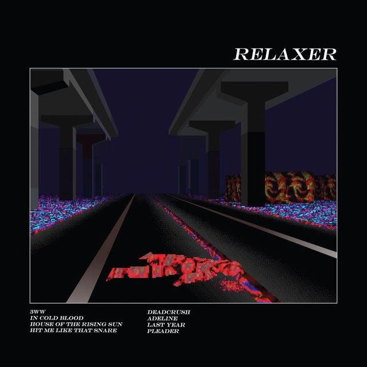 Relaxer [Lp]