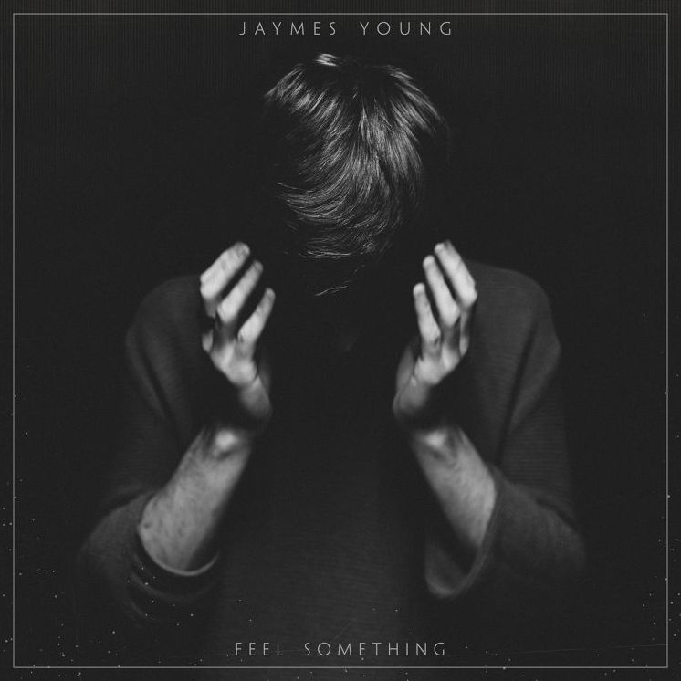 Feel Something [Lp With Download Card]