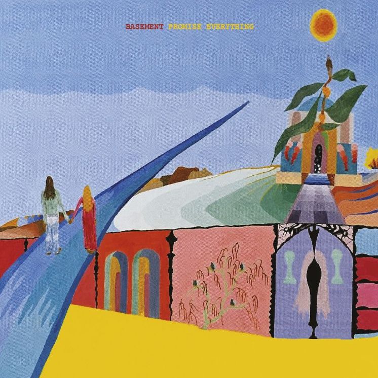Promise Everything [Deluxe Edition] [Lp]