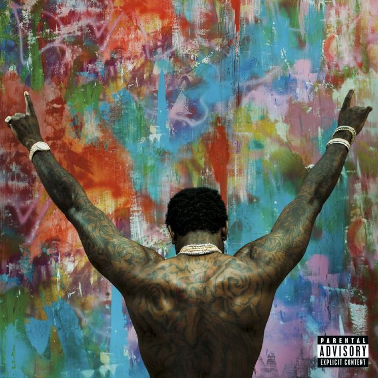 Everybody Looking [Lp]