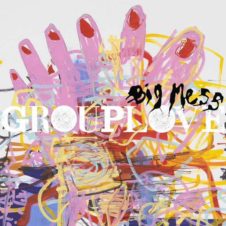 Big Mess [Lp]