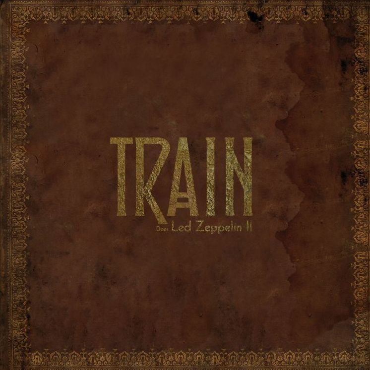 Does Led Zeppelin Ii [Lp]