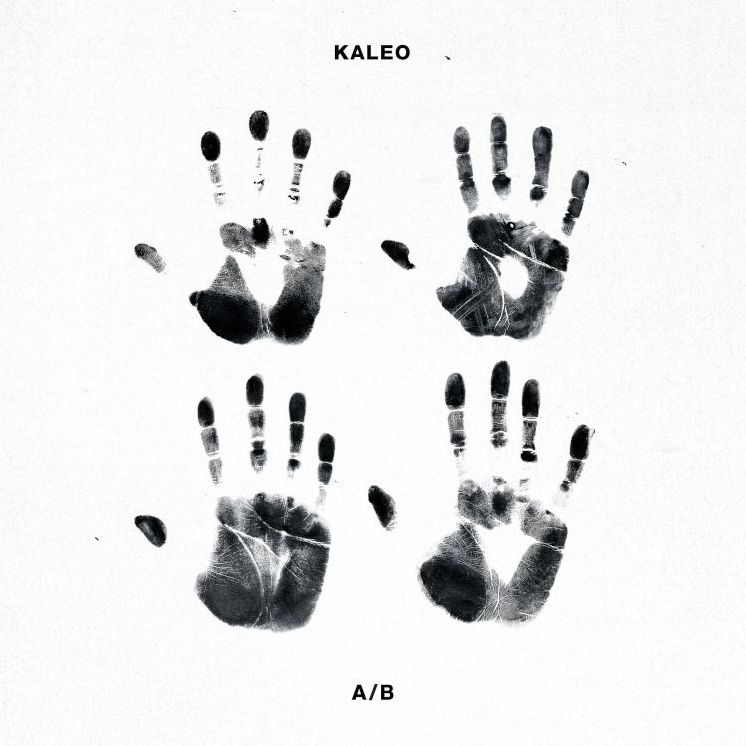 A/b (Kaleo)