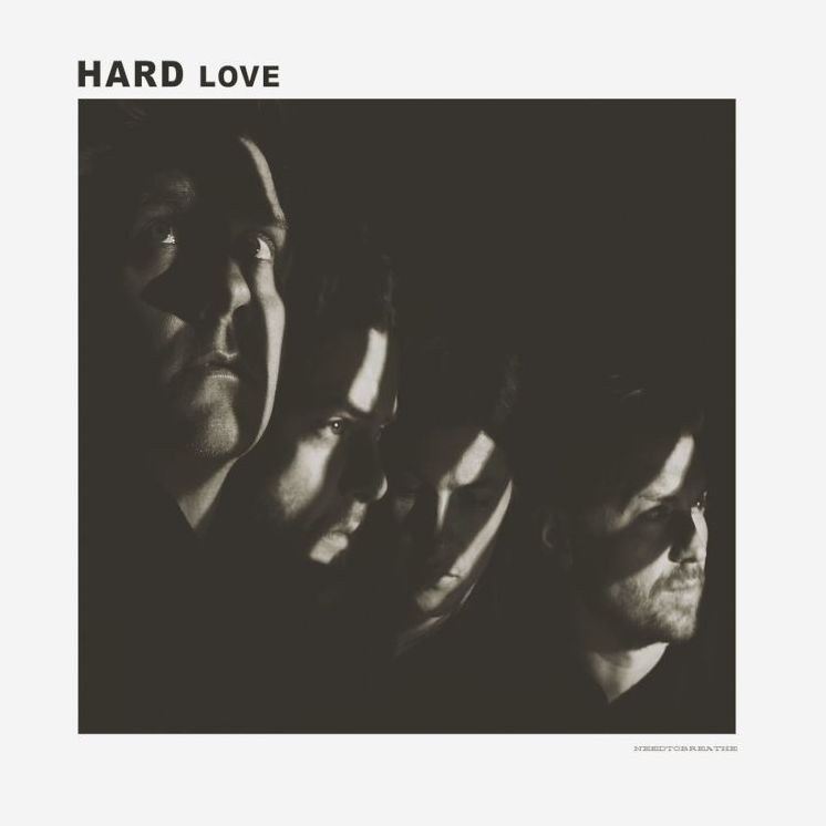 Hard Love [Lp]
