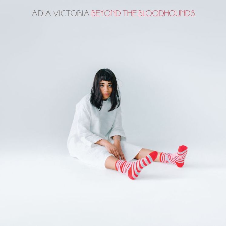 Beyond The Bloodhounds [Lp]