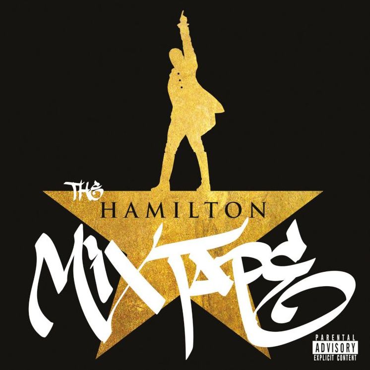 Hamilton Mixtape [Lp]