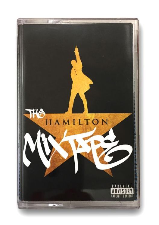 Hamilton Mixtape