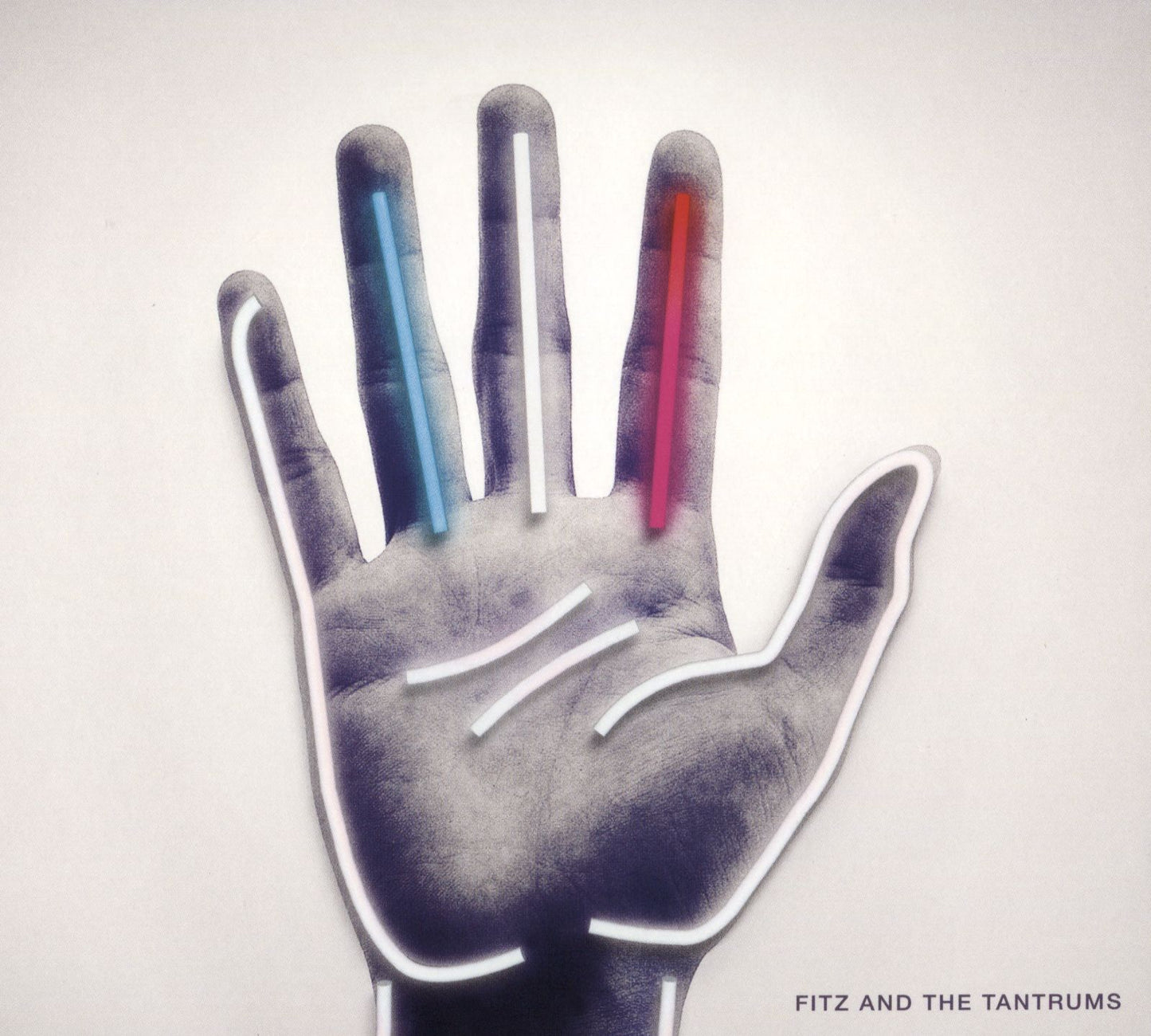 Fitz And The Tantrums