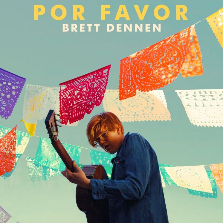 Por Favor [Lp]