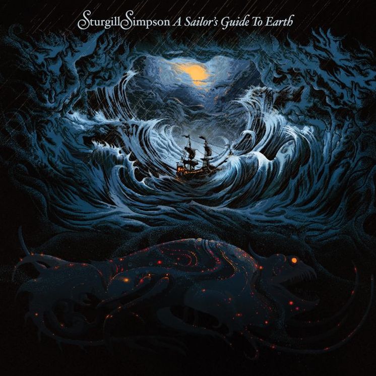 A Sailor's Guide To Earth [Bonus Cd]