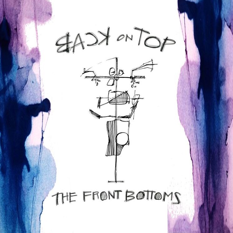Back On Top [Lp]