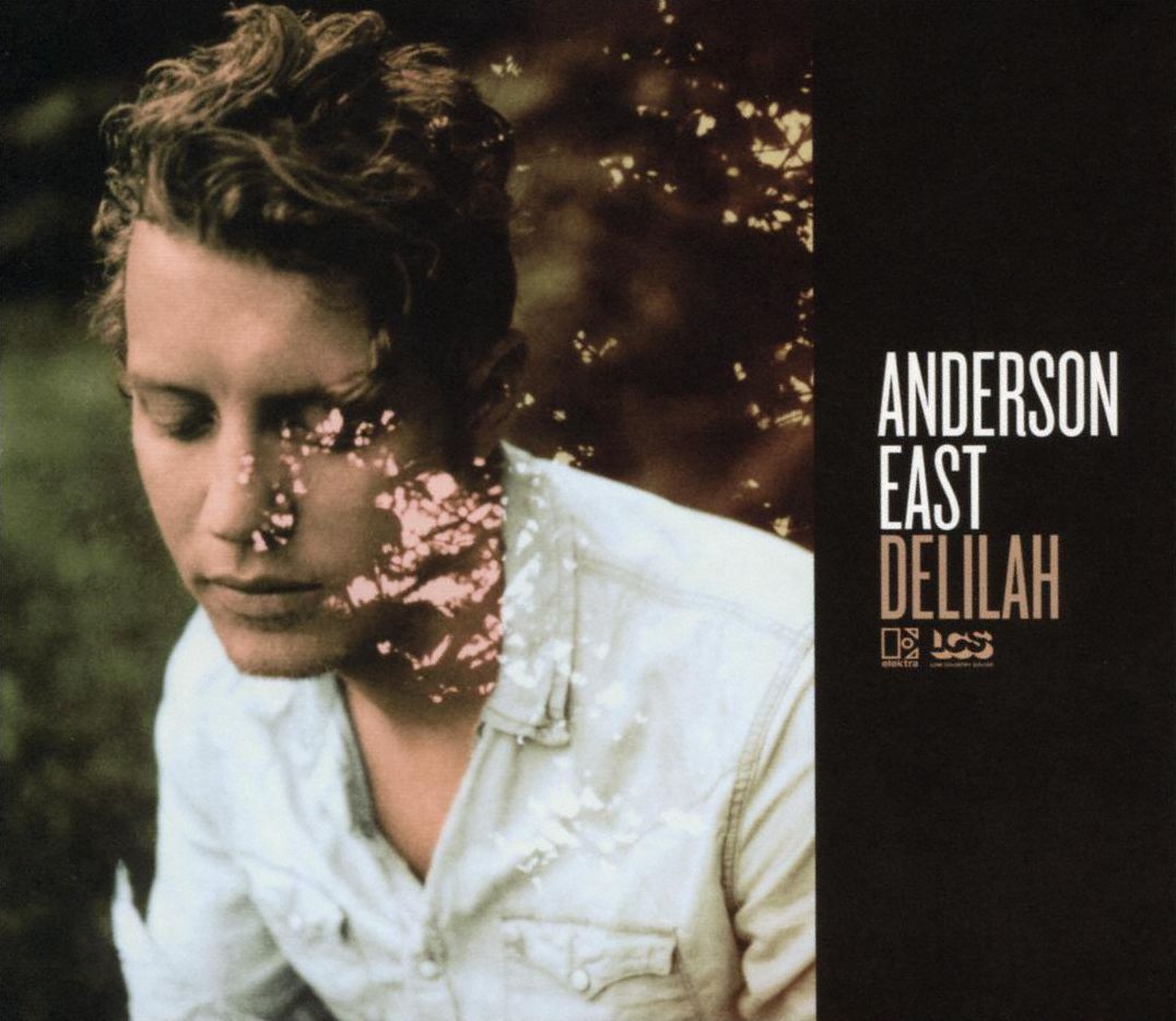 Delilah [1 Lp/1 Cd]