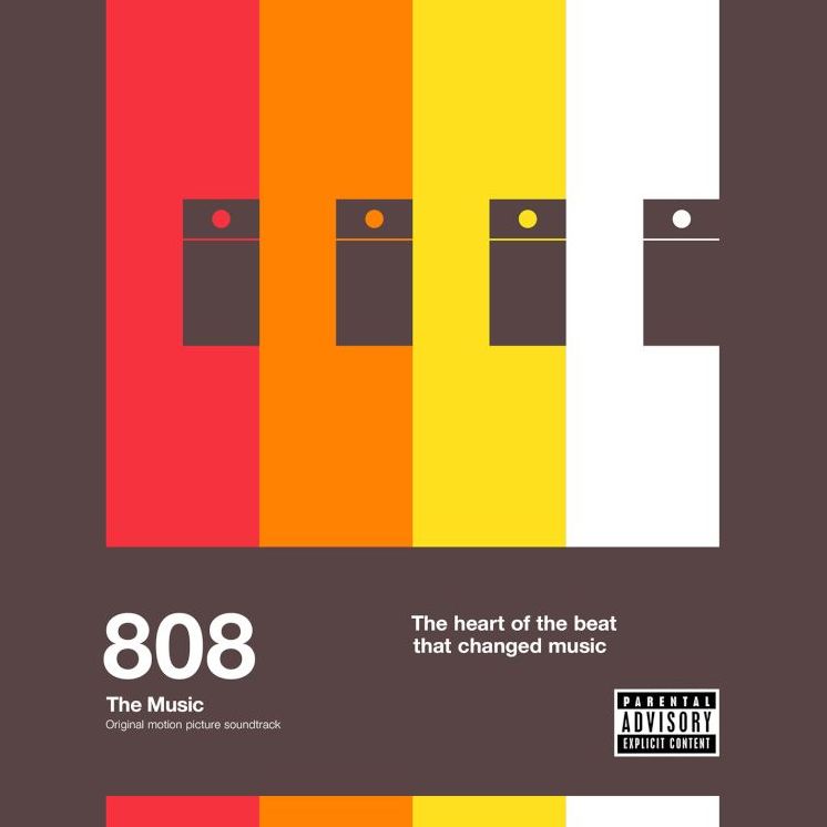 808: The Music