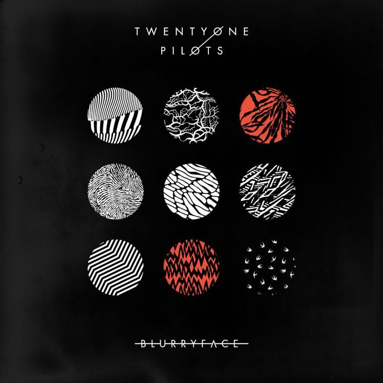 Blurryface [Lp]