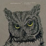 Live From The Woods [2 Lp + Bonus Cd]