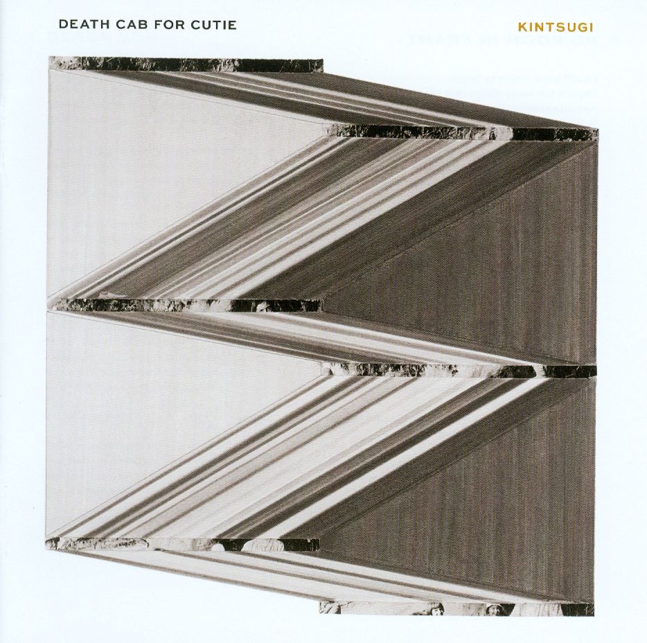 Kintsugi [Lp]