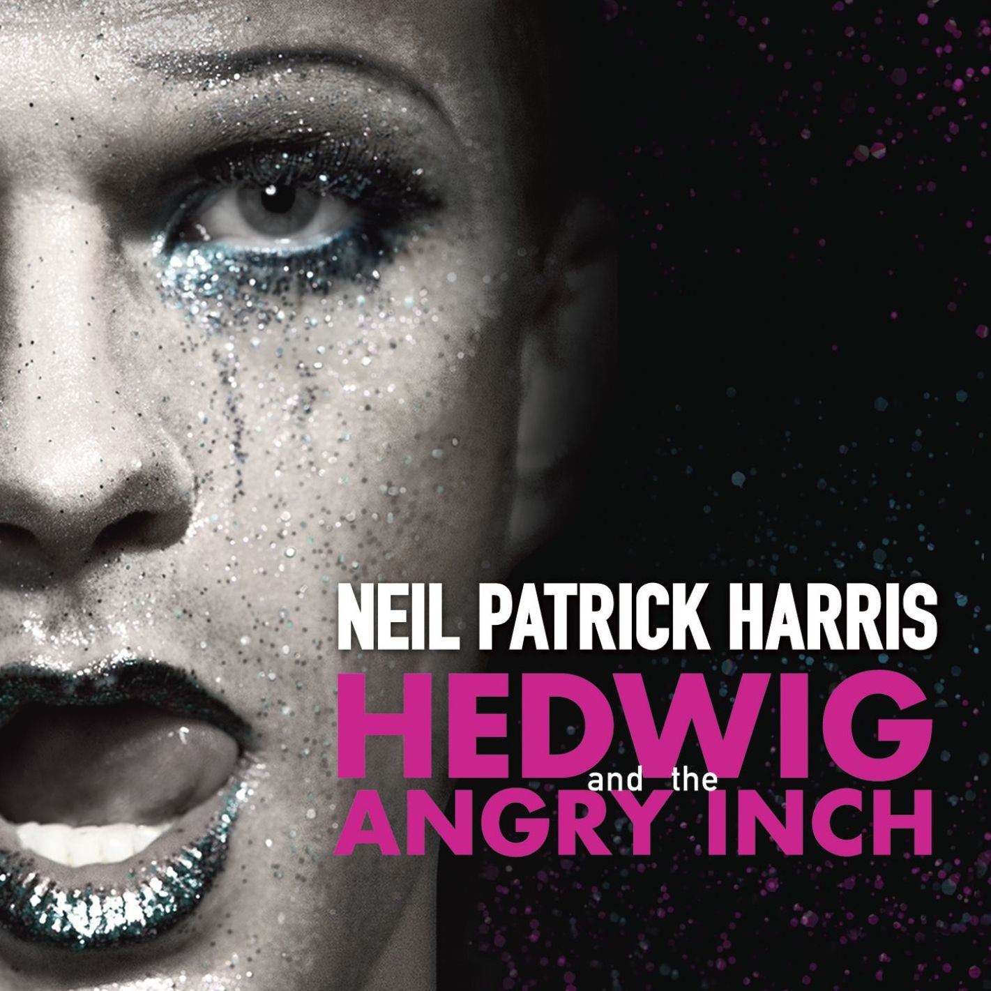 Hedwig And The Angry Inch [Original Broadway Cast Recording]