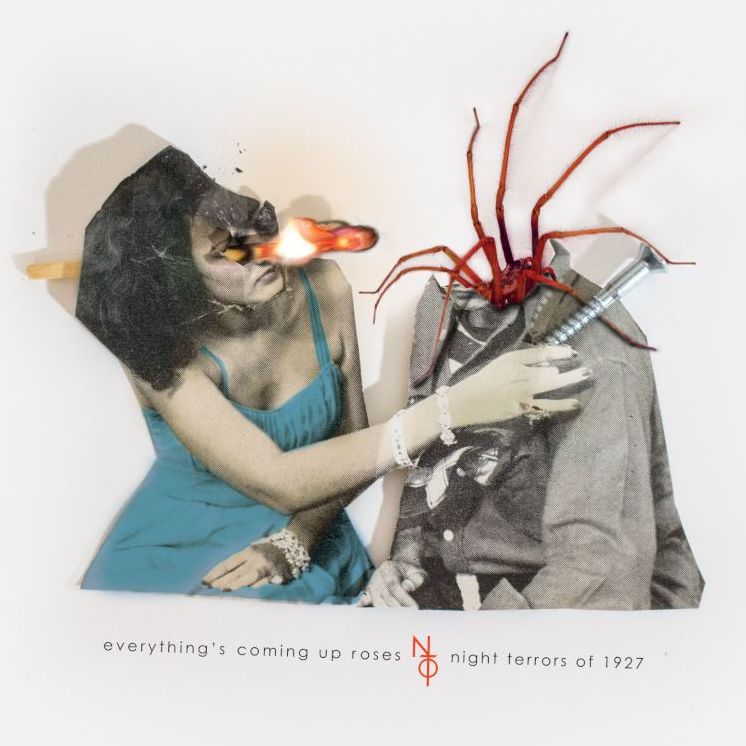 Everything's Coming Up Roses
