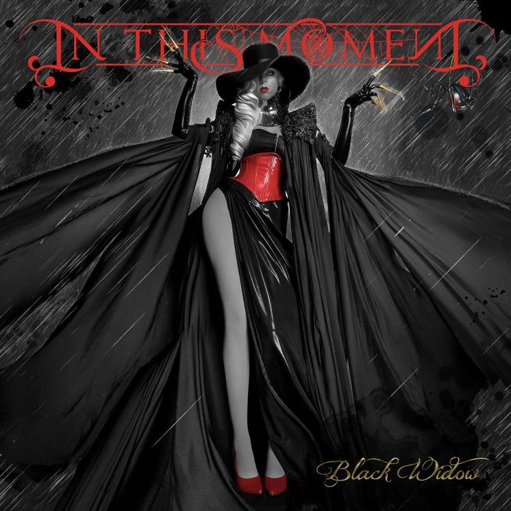 Black Widow [Lp]