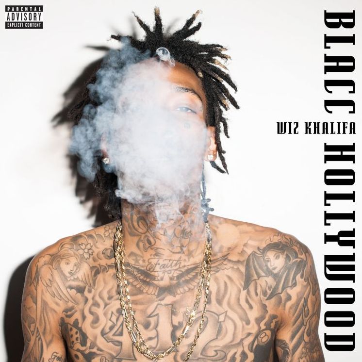 Blacc Hollywood [Lp]