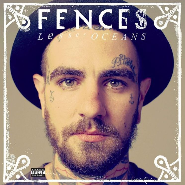 Lesser Oceans [Lp]