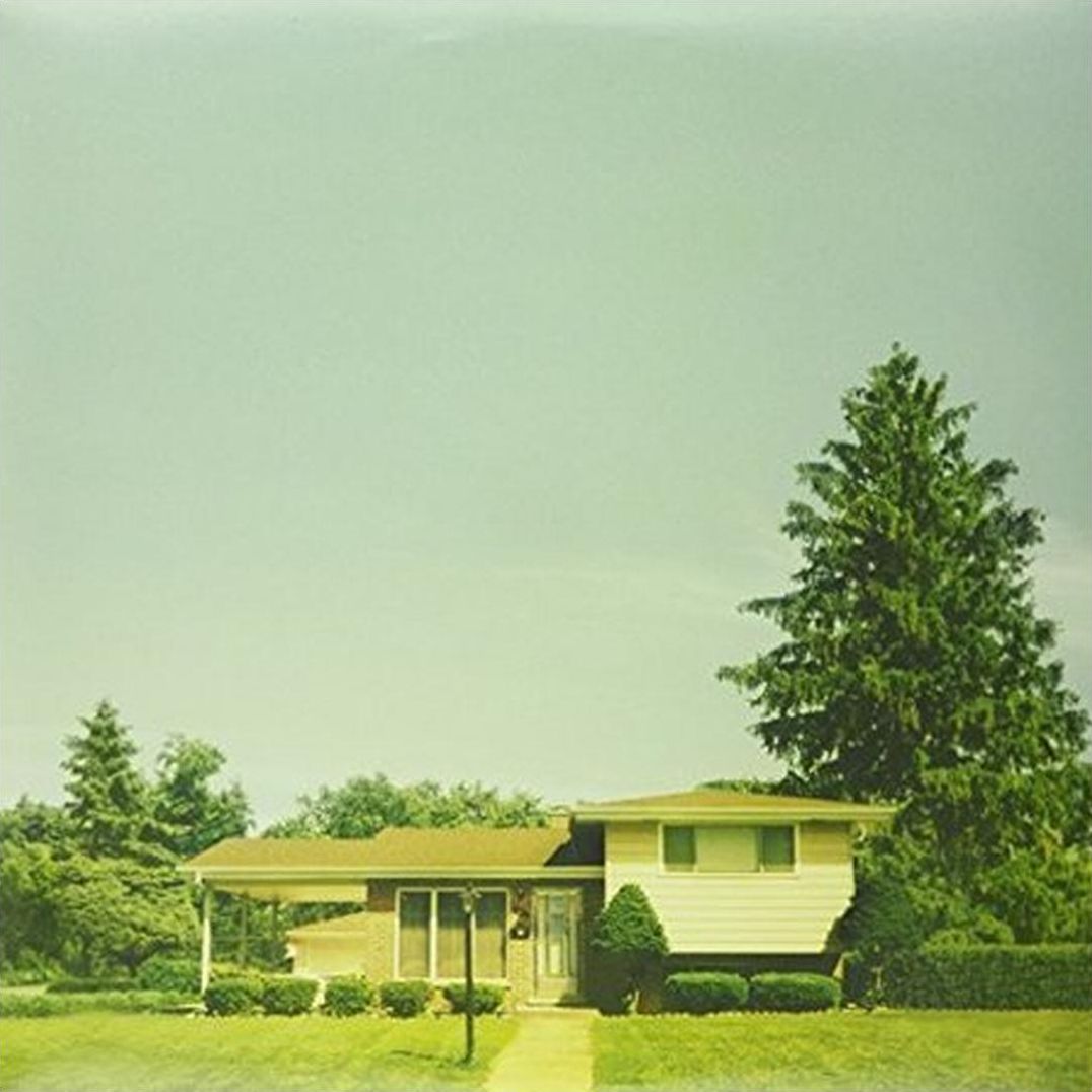 Disgraceland