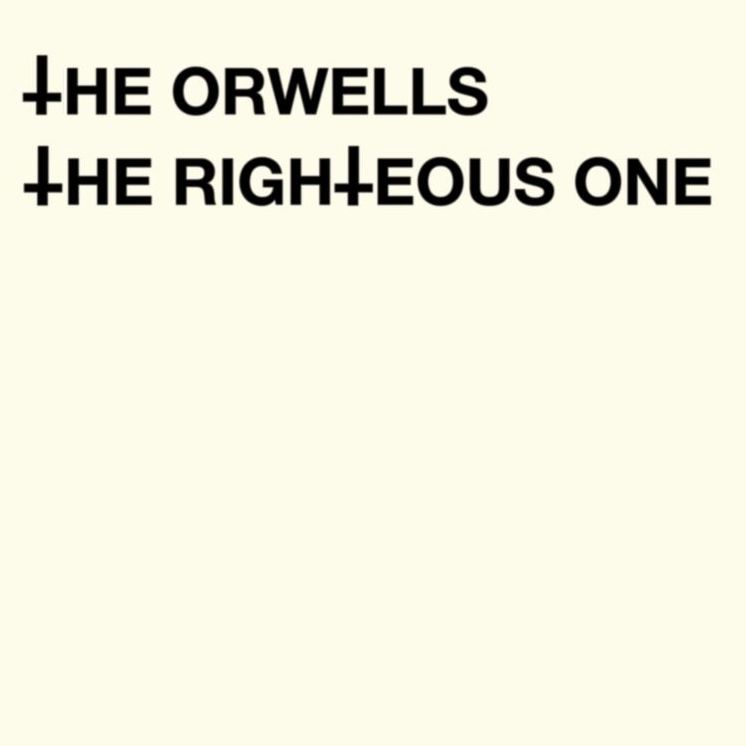The Righteous One