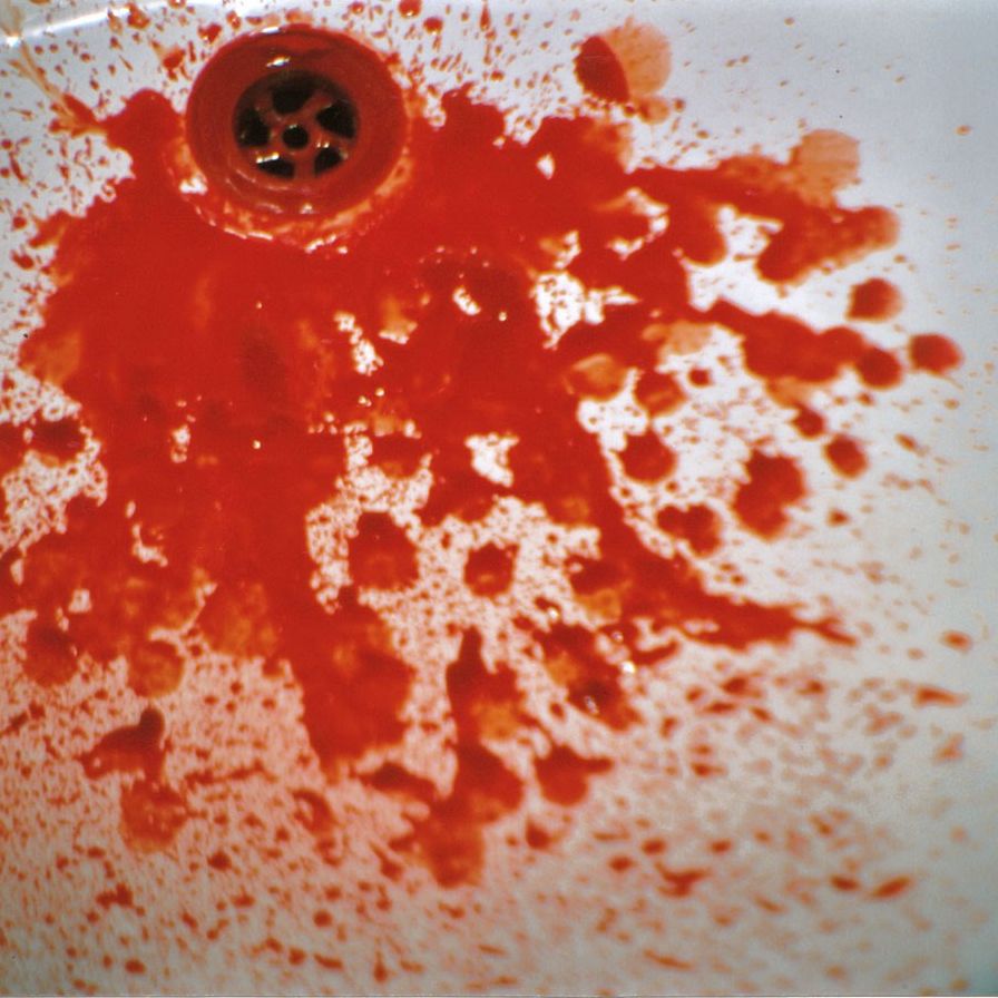 Bloodsports