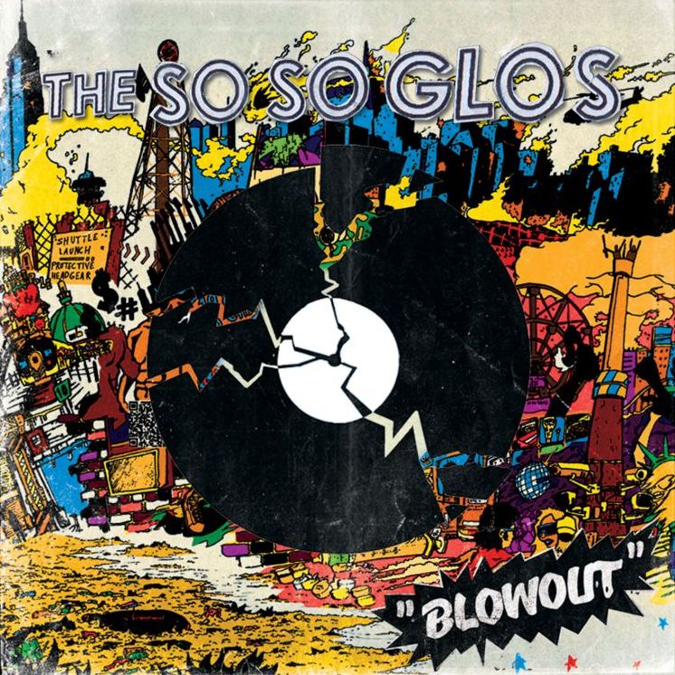 Blowout [Vinyl W/digital Download]