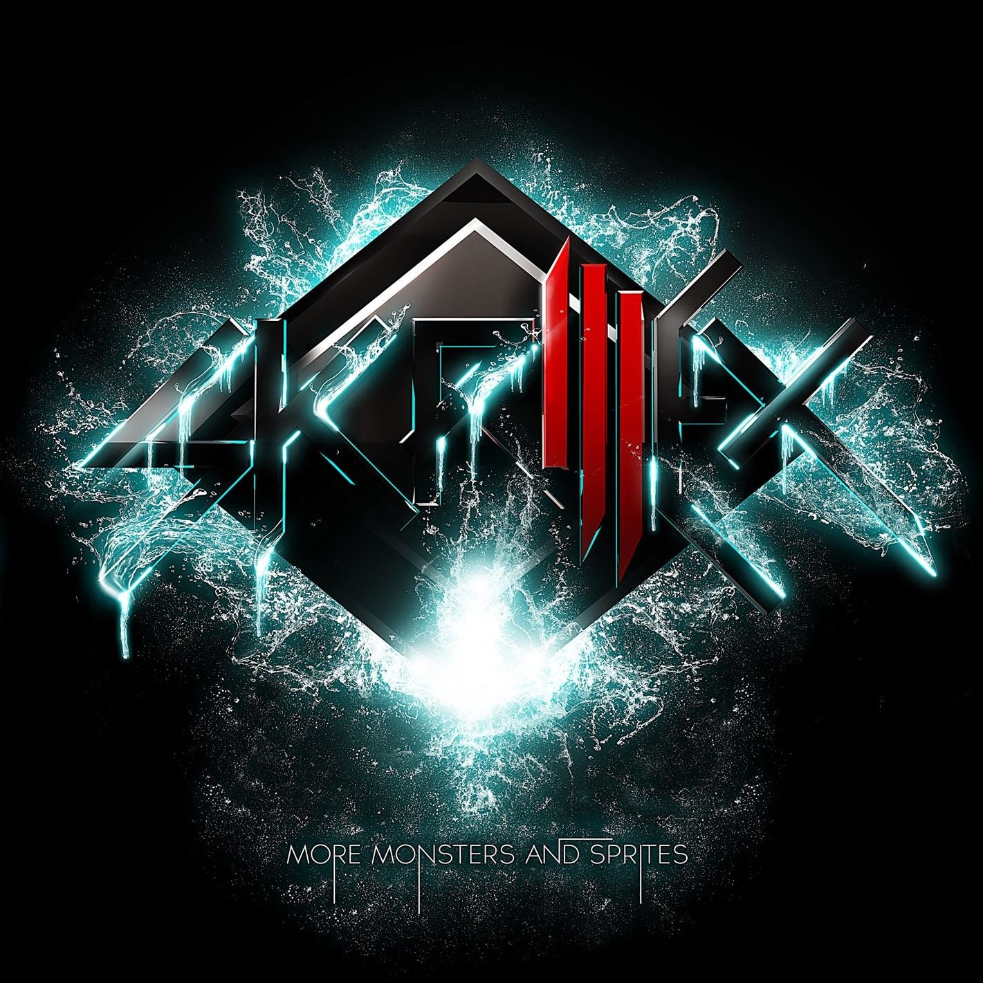 More Monsters & Sprites