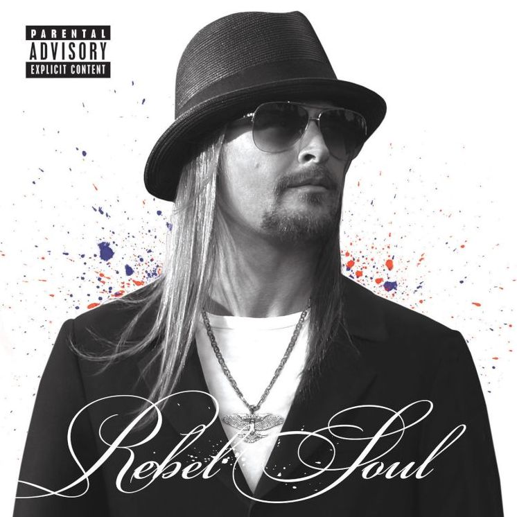 Rebel Soul [Bonus CD]