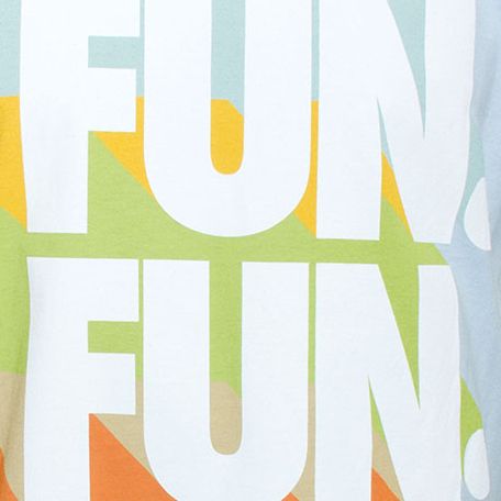 Primary Type (Fun)