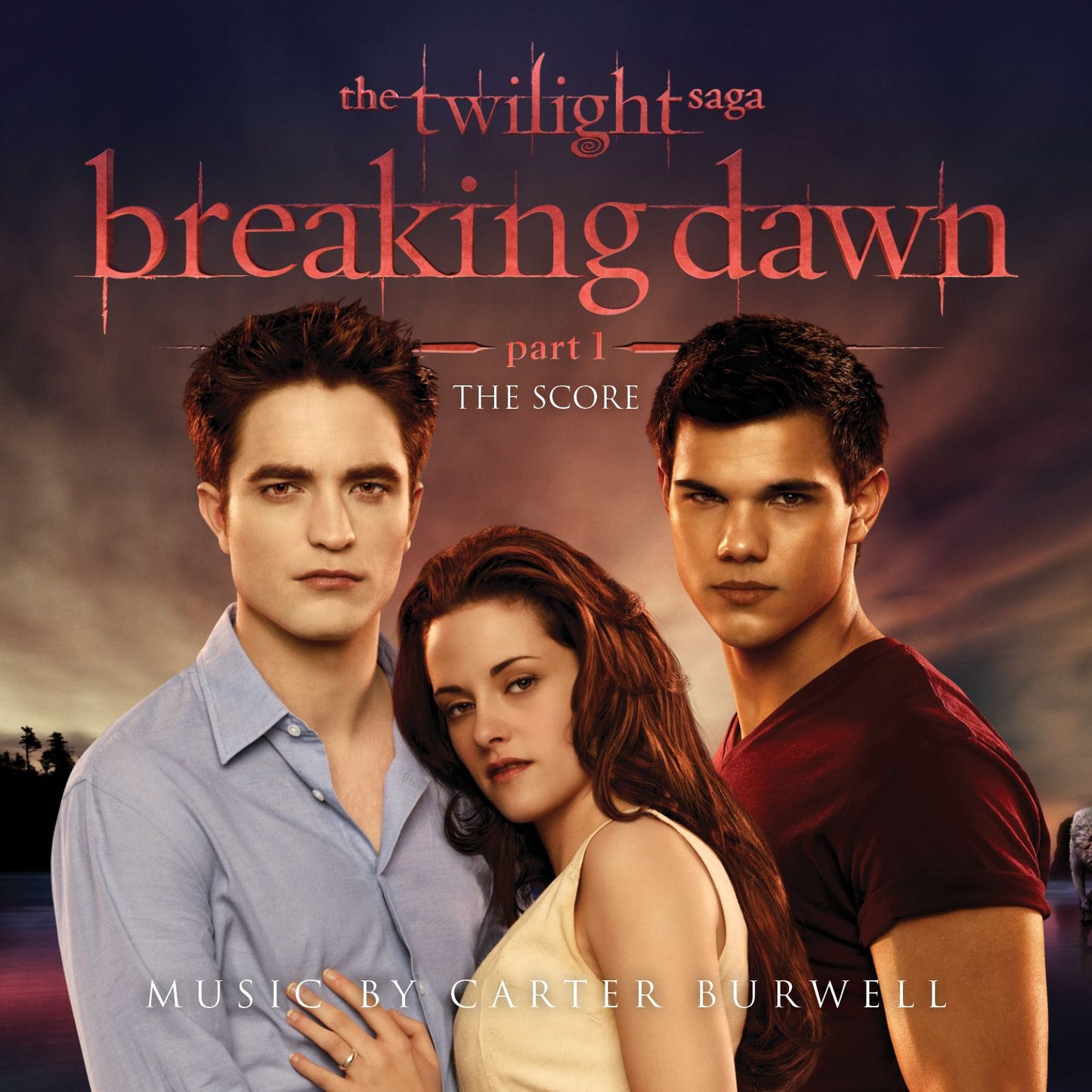 The Twilight Saga: Breaking Dawn - Part 1