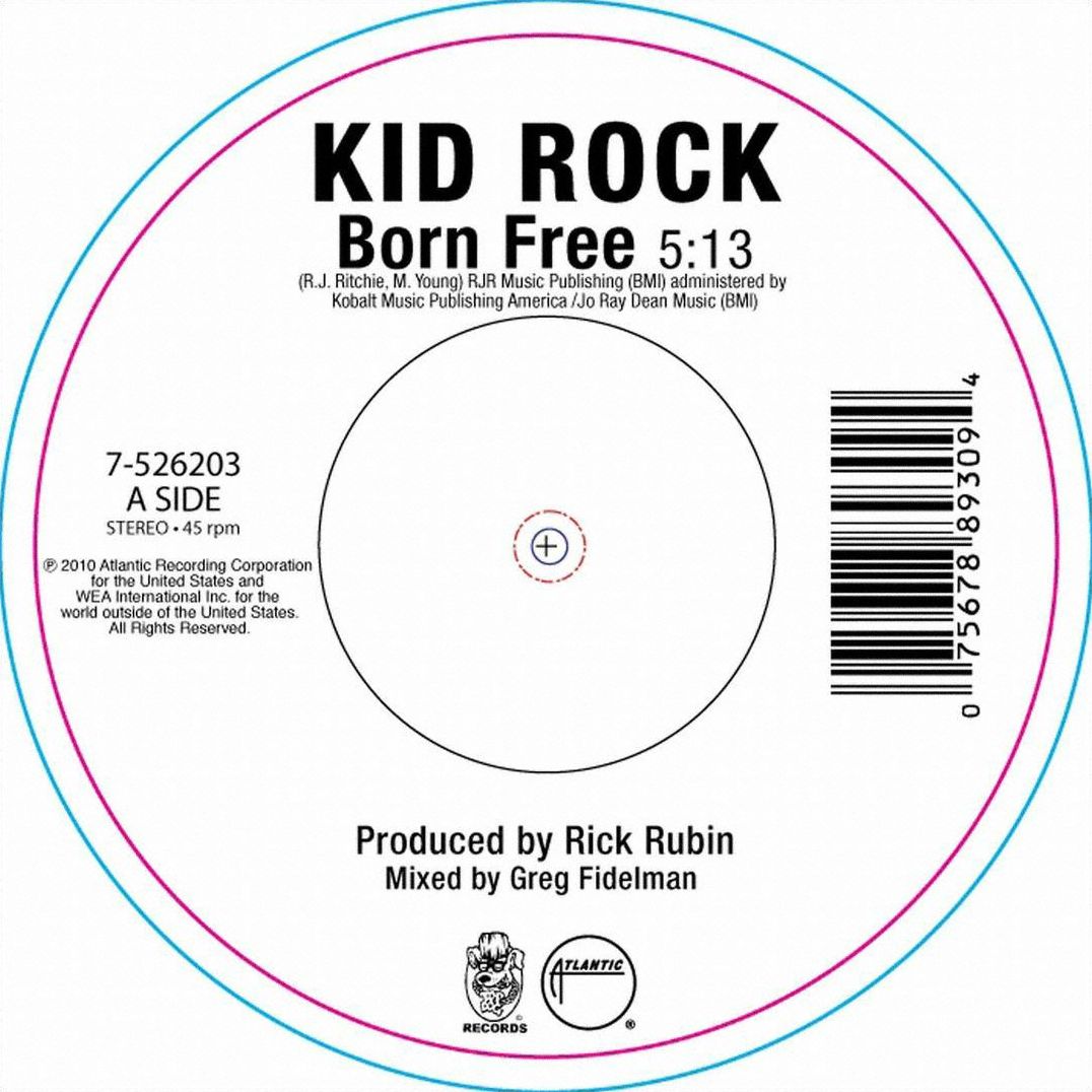 Born Free