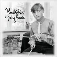 Phil Collins: Going Back [CD/DVD]