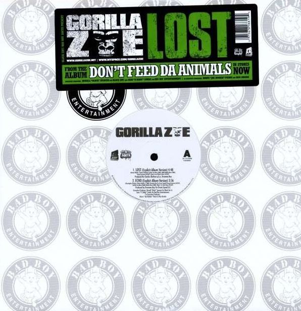 Lost
