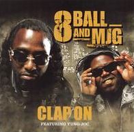 Clap On