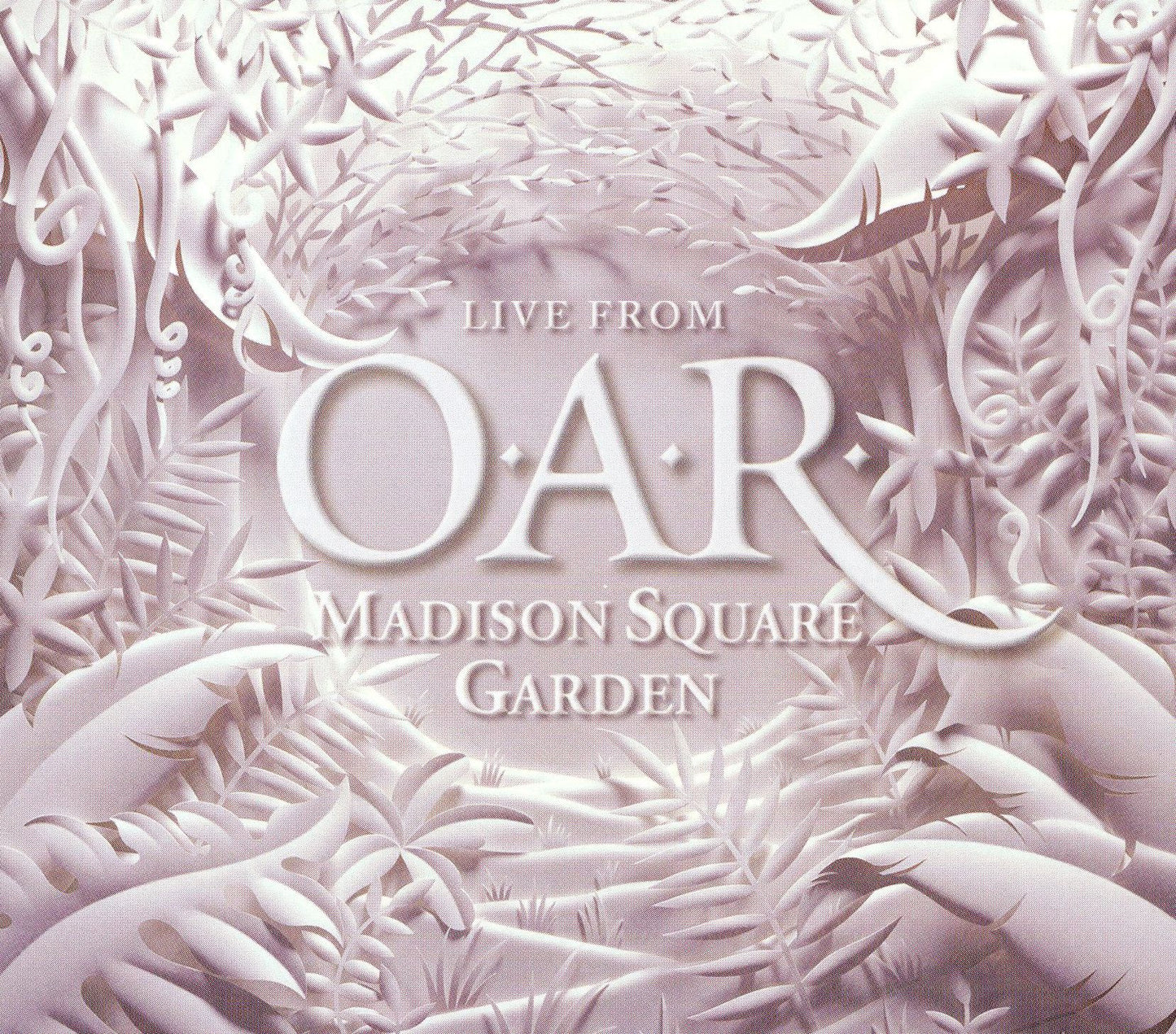 O.A.R.: Live From Madison Square Garden