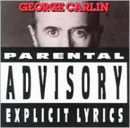 Parental Advisory: Explicit Lyrics