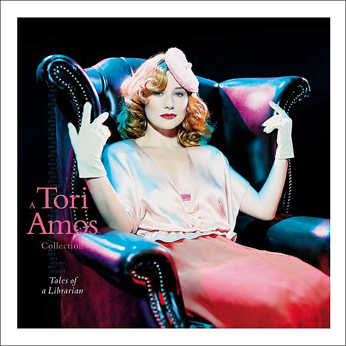 Tales Of A Librarian: A Tori Amos Collection