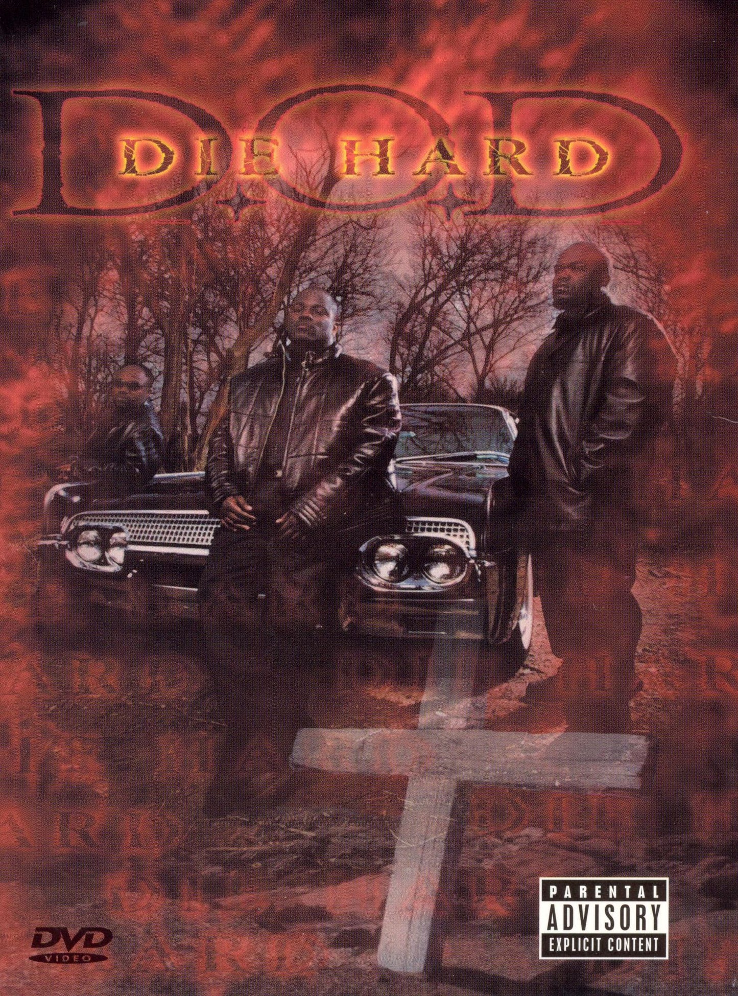 Die Hard: D.O.D.