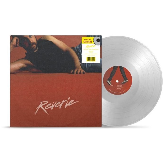 Reverie (Colv) (Slv)