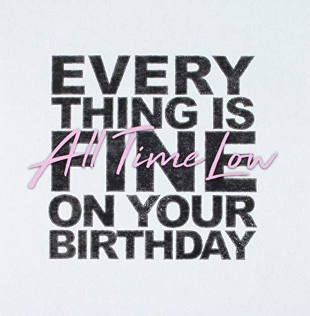 Birthday